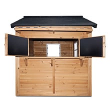 Biltmore Outdoor Cubby House